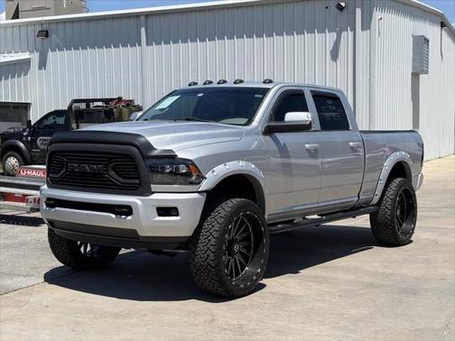 2012 RAM 2500 SLT
