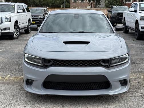 2021 Dodge Charger R/T