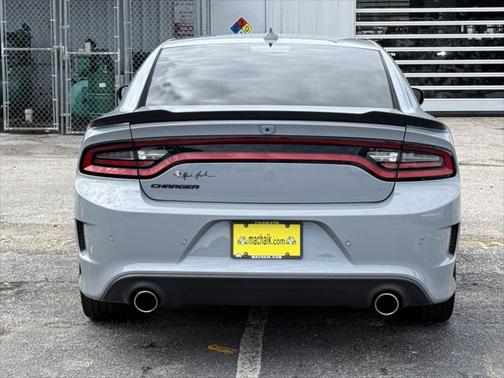 2021 Dodge Charger R/T