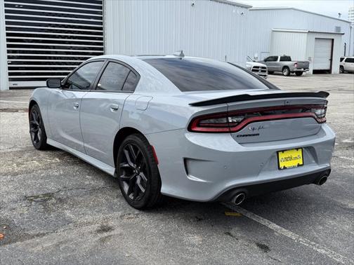 2021 Dodge Charger R/T
