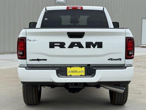 2025 RAM 2500 Lone Star Crew Cab 4x4 6'4' Box