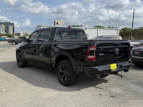2021 RAM 1500 Limited