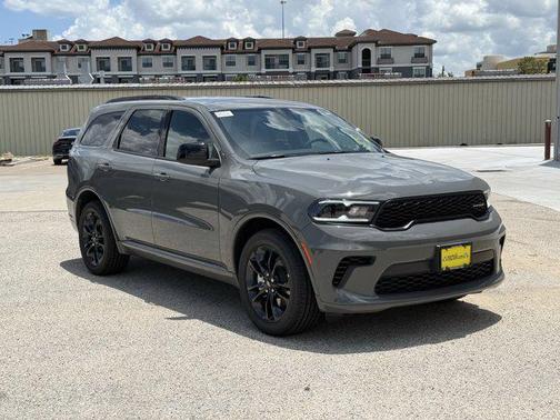 2025 Dodge Durango GT RWD