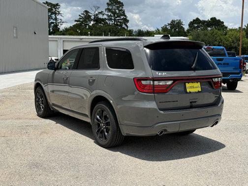 2025 Dodge Durango GT RWD