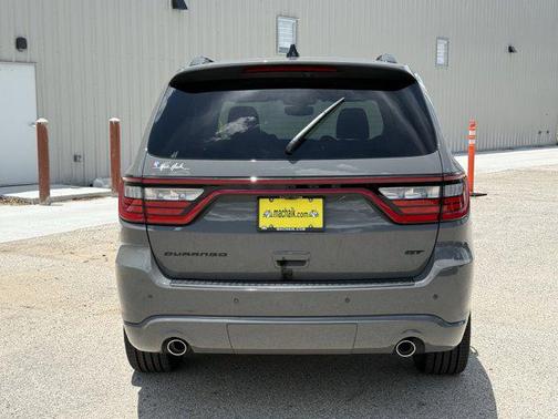 2025 Dodge Durango GT RWD
