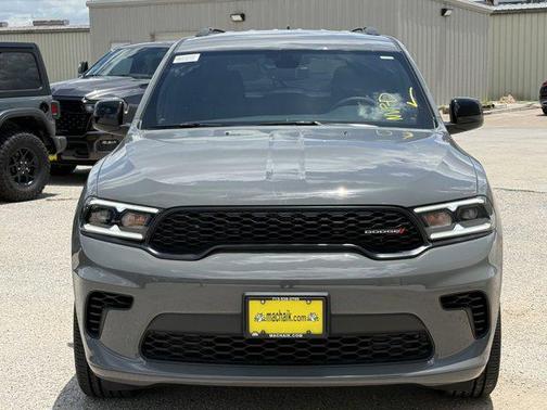 2025 Dodge Durango GT RWD