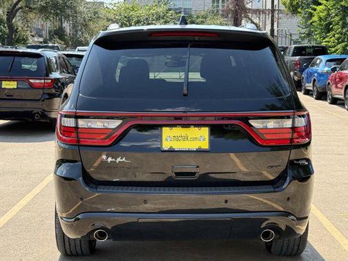 2025 Dodge Durango GT RWD