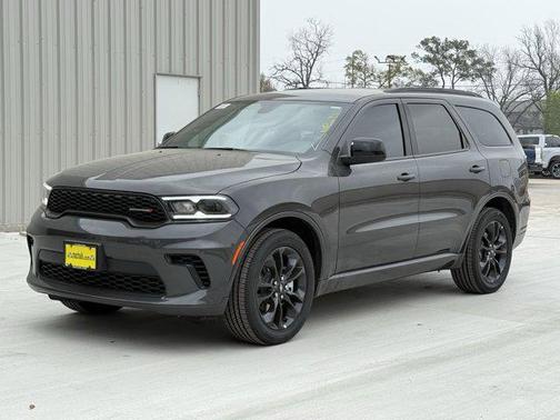 2025 Dodge Durango GT RWD