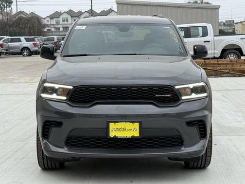 2025 Dodge Durango GT RWD