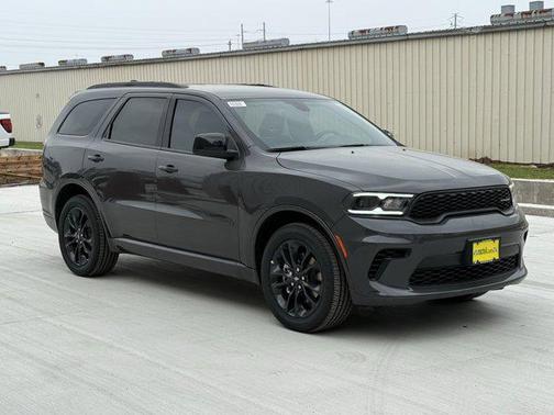 2025 Dodge Durango GT RWD