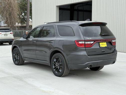 2025 Dodge Durango GT RWD