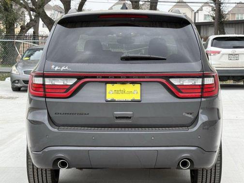 2025 Dodge Durango GT RWD