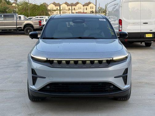 2025 Jeep Wagoneer S Limited