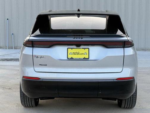 2025 Jeep Wagoneer S Limited