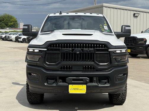 2025 RAM 2500 Power Wagon