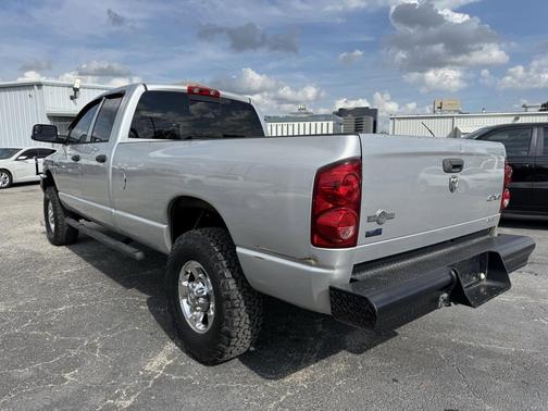 2008 Dodge Ram 3500 SLT