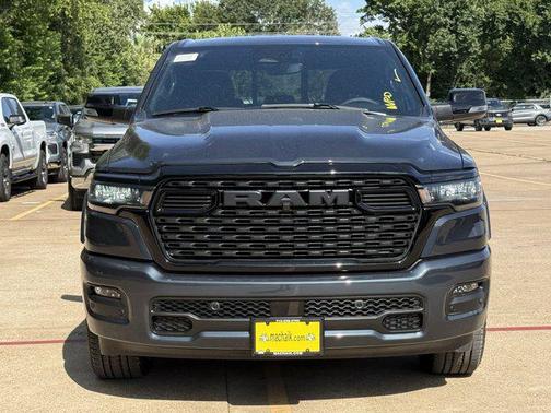 2026 RAM 1500 Lone Star