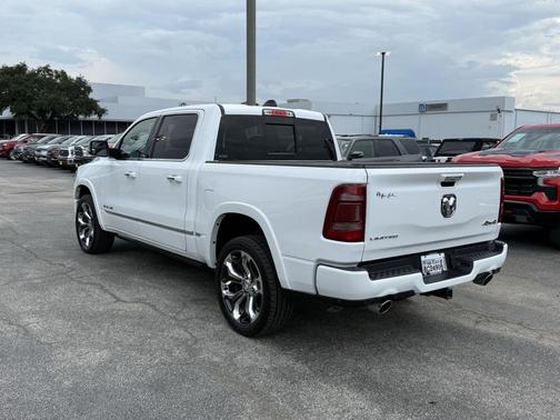 2020 RAM 1500 Limited
