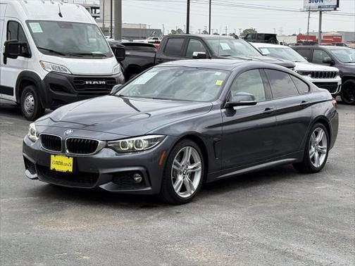 2019 BMW 430 Gran Coupe i