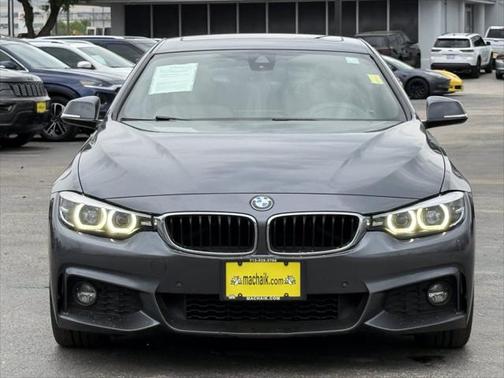 2019 BMW 430 Gran Coupe i