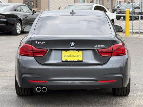 2019 BMW 430 Gran Coupe i