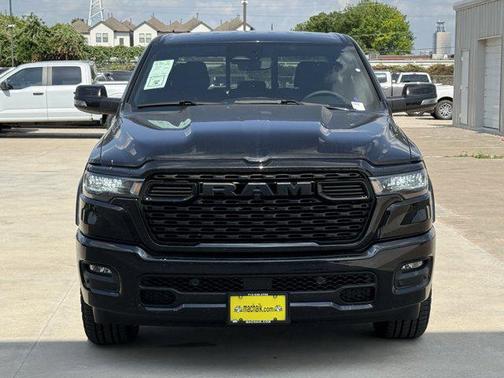 2025 RAM 1500 Lone Star