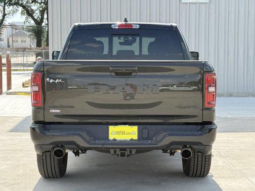 2025 RAM 1500 Lone Star