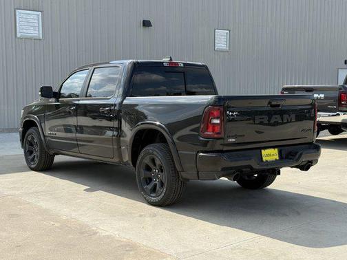 2025 RAM 1500 Lone Star