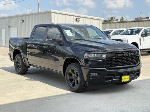 2025 RAM 1500 Lone Star