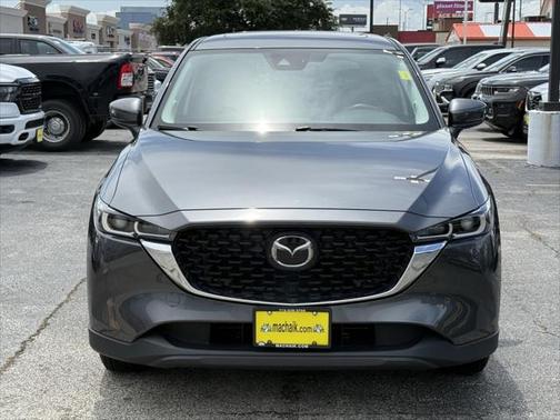 2023 Mazda CX-5 2.5 S Preferred