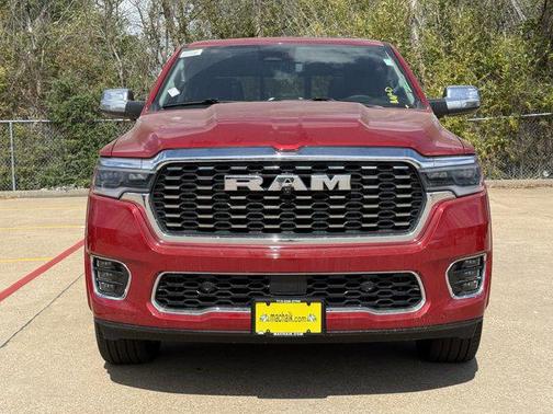 2026 RAM 1500 ST
