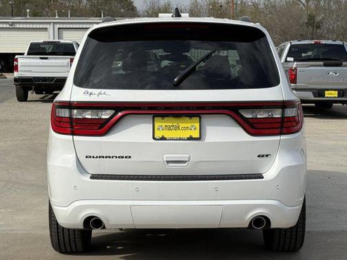 2025 Dodge Durango GT RWD