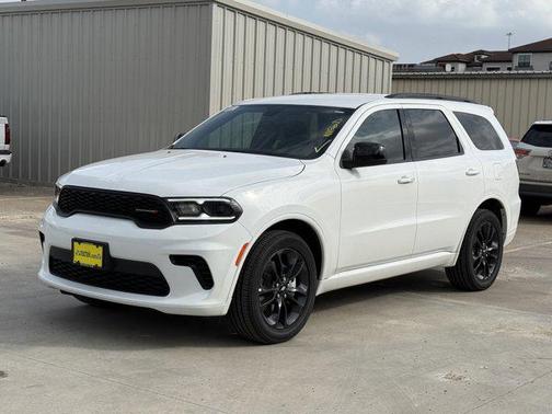 2025 Dodge Durango GT RWD