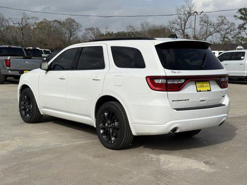 2025 Dodge Durango GT RWD