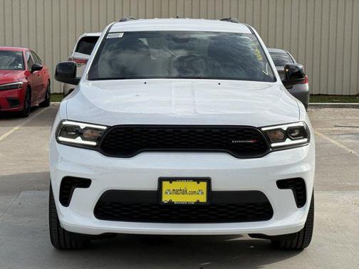 2025 Dodge Durango GT RWD