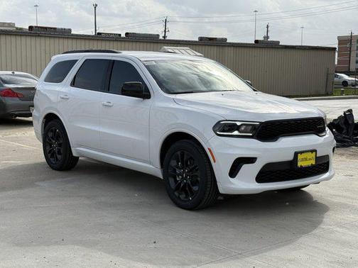 2025 Dodge Durango GT RWD