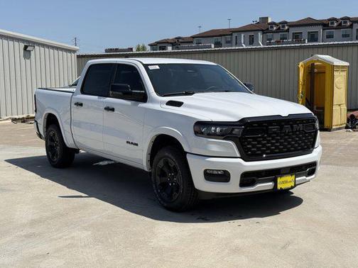 2025 RAM 1500 Lone Star