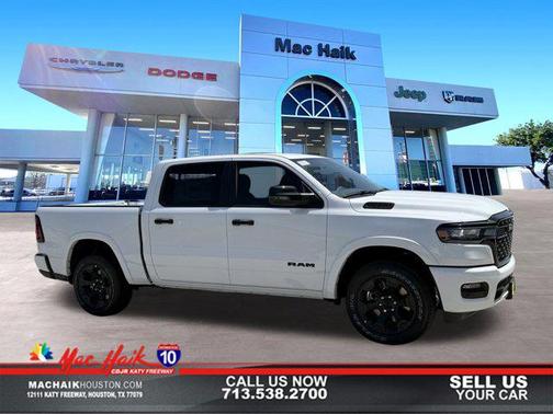 2025 RAM 1500 Lone Star