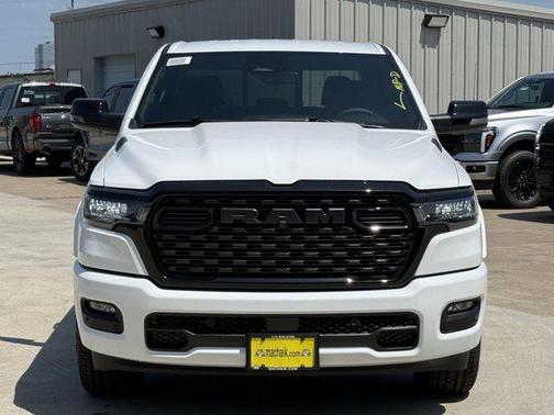 2025 RAM 1500 Lone Star