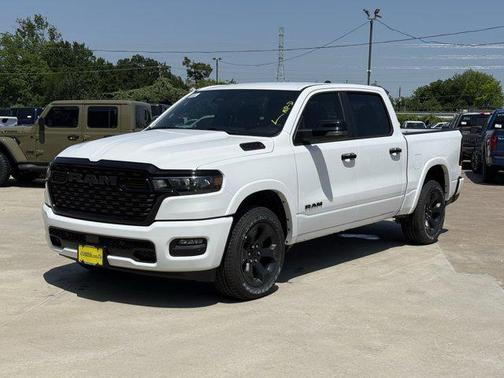 2025 RAM 1500 Lone Star