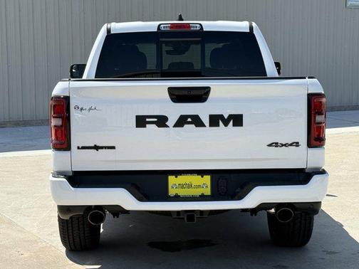 2025 RAM 1500 Lone Star