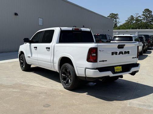 2025 RAM 1500 Lone Star