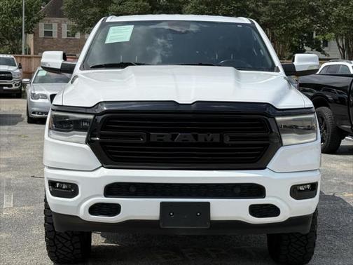 2020 RAM 1500 Classic SLT