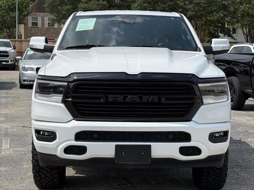 2020 RAM 1500 Classic SLT