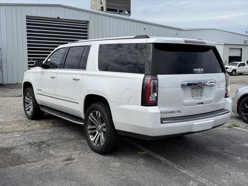 2017 GMC Yukon XL Denali