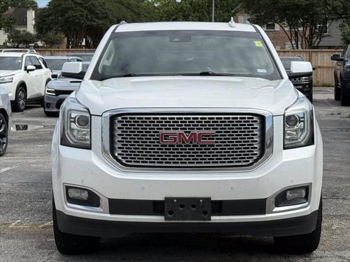 2017 GMC Yukon XL Denali