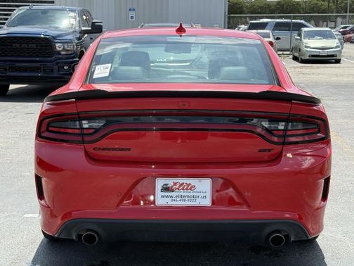 2023 Dodge Charger GT