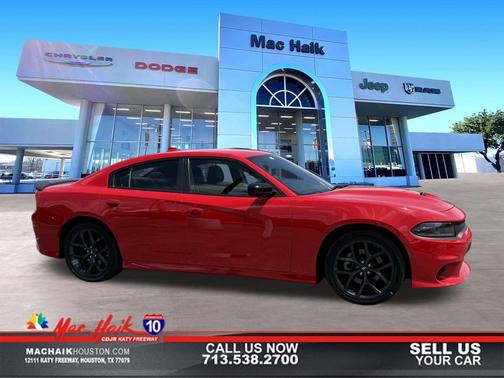 2023 Dodge Charger GT