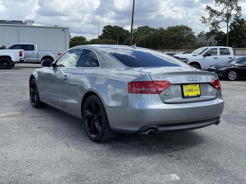 2010 Audi A5 3.2 Premium Plus