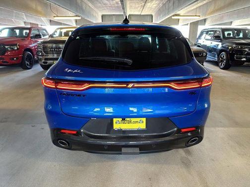 2024 Dodge Hornet R/T Plus EAWD